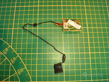 Scheda Modem per notebook