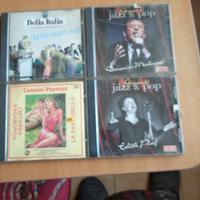 4 cd musicali imperdibili