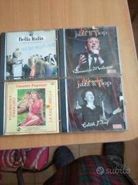 4 cd musicali imperdibili
