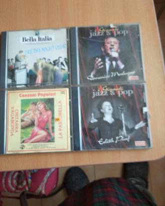 4 cd musicali imperdibili