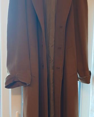 Cappotto Uomo  Tincati Milano 100%  Cashmere
