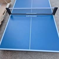 Gioco di Mini Tennis con Racchette e Palline