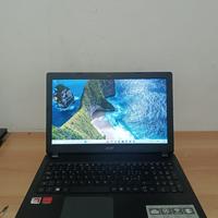 Acer Aspire 3 8GB RAM-HDD1TB-SSD260GB-Windows 11