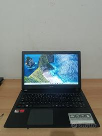 Acer Aspire 3 8GB RAM-HDD1TB-SSD260GB-Windows 11