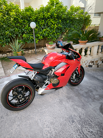 Panigale v4