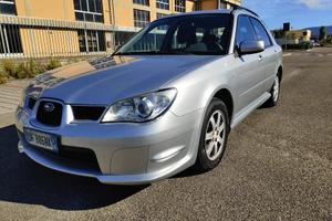Subaru Impreza 1.5R 16V cat Sport Wagon AWD
