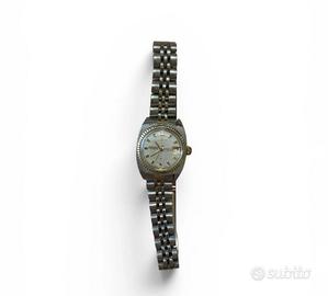 Orologio SEIKO vintage funzionante da donna
