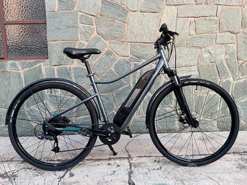 E-bike riverside 500E