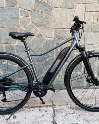 E-bike riverside 500E