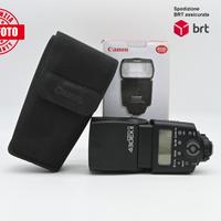 Canon Speedlite 430EX II