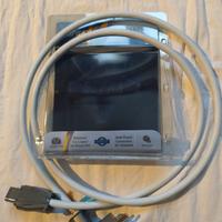 Cavo di alimentazione -Supra LoRad 2.5 mkII da 2 m