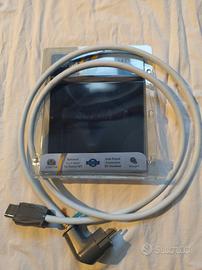 Cavo di alimentazione -Supra LoRad 2.5 mkII da 2 m