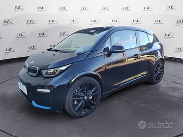 BMW i3 s 120 Ah