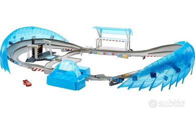 Pista Cars