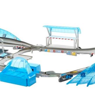 Pista Cars