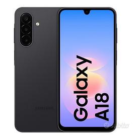 SAMSUNG GALAXY A18 LTE 128GB ANDROID DUAL SIM 4GBR