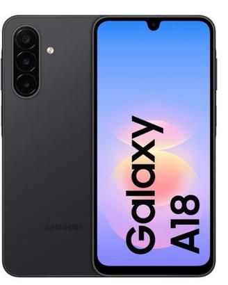 SAMSUNG GALAXY A18 LTE 128GB ANDROID DUAL SIM 4GBR
