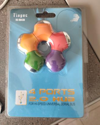 porte usb