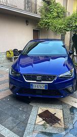 SEAT IBIZA 2020 a metano full optional