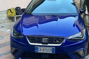 SEAT IBIZA 2020 a metano full optional