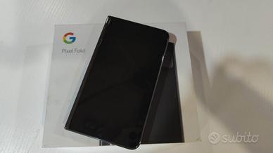 Google pixel fold
