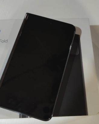 Google pixel fold