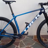 Trek Procaliber 9.7 2022