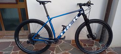 Trek Procaliber 9.7 2022