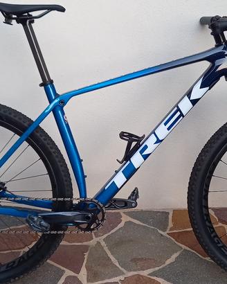 Trek Procaliber 9.7 2022