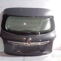 Portellone Posteriore Fiat 500X 2015