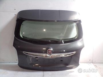 Portellone Posteriore Fiat 500X 2015