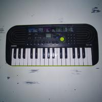 Tastiera Casio sa 46