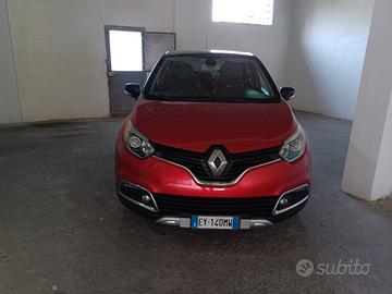 Renault Captur 1.5 dCi 8V 90 CV Start&Stop Project