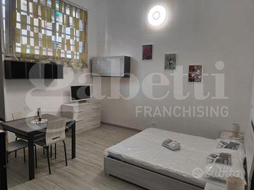 Appartamento Bologna [Cod. rif 3388065ARG] (Borgo