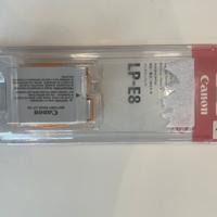 Batteria LP-E8 Canon