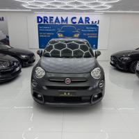 Fiat 500X 1.3 T4 150 CV DCT Sport