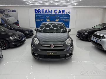 Fiat 500X 1.3 T4 150 CV DCT Sport