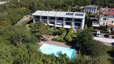 Appartamento - Sistiana