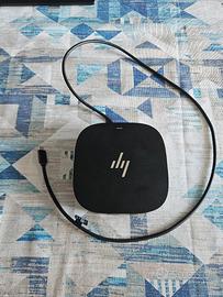 Docking Station HP modello G2