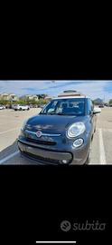 fiat 500 l