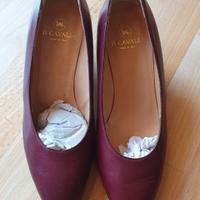 Scarpe decolte B.Cavalli