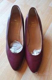 Scarpe decolte B.Cavalli