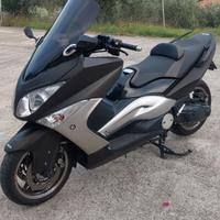 Yamaha Tmax 500 Tech Max 2011