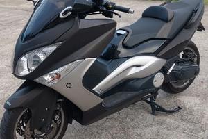 Yamaha Tmax 500 Tech Max 2011