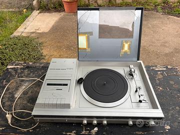 Philips Stereo Music Centre 1131