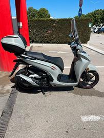 HONDA SH 350 sport 07/2022
