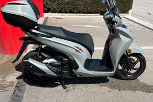 HONDA SH 350 sport 07/2022