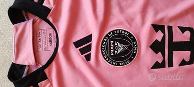 Maglia Adidas Messi 13/14