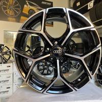 Cerchi NUOVI Audi raggio 21 cod.8732