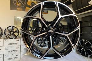 Cerchi NUOVI Audi raggio 21 cod.8732
